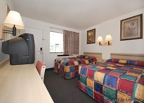 Rodeway Motel Nashville