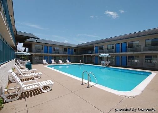 Rodeway Motel