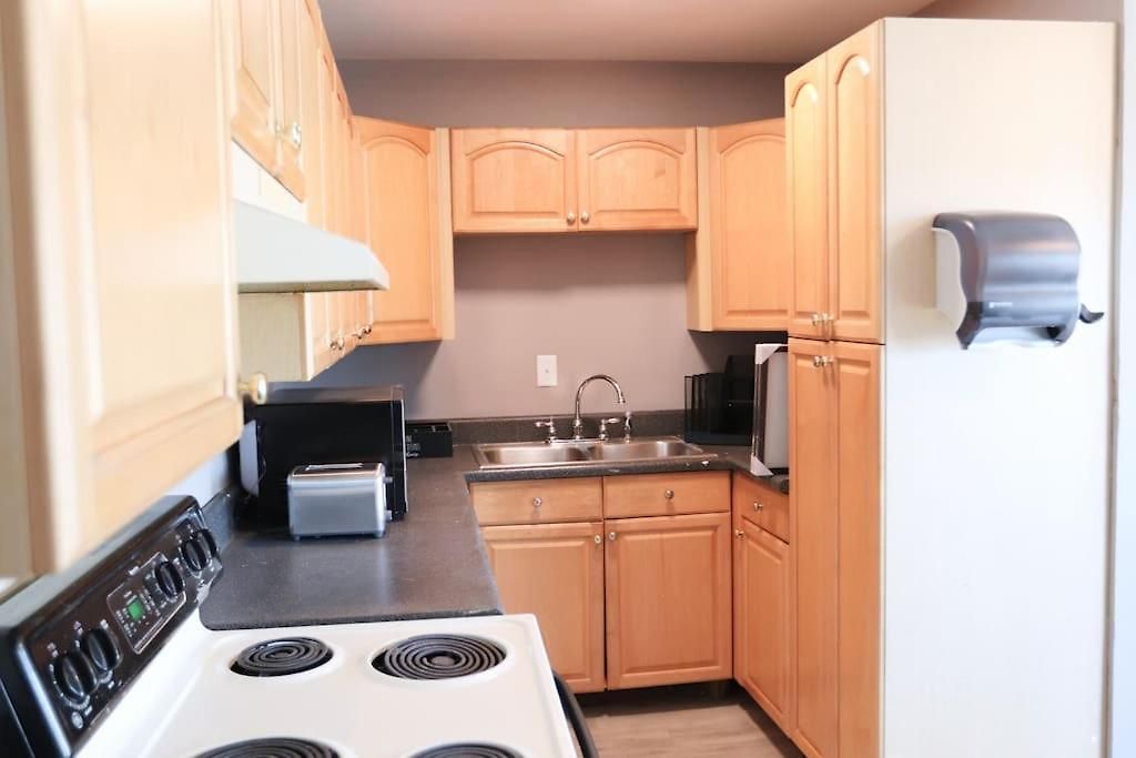Hotel Inviting 1 Bedroom 10 Mins To Nash Nashville