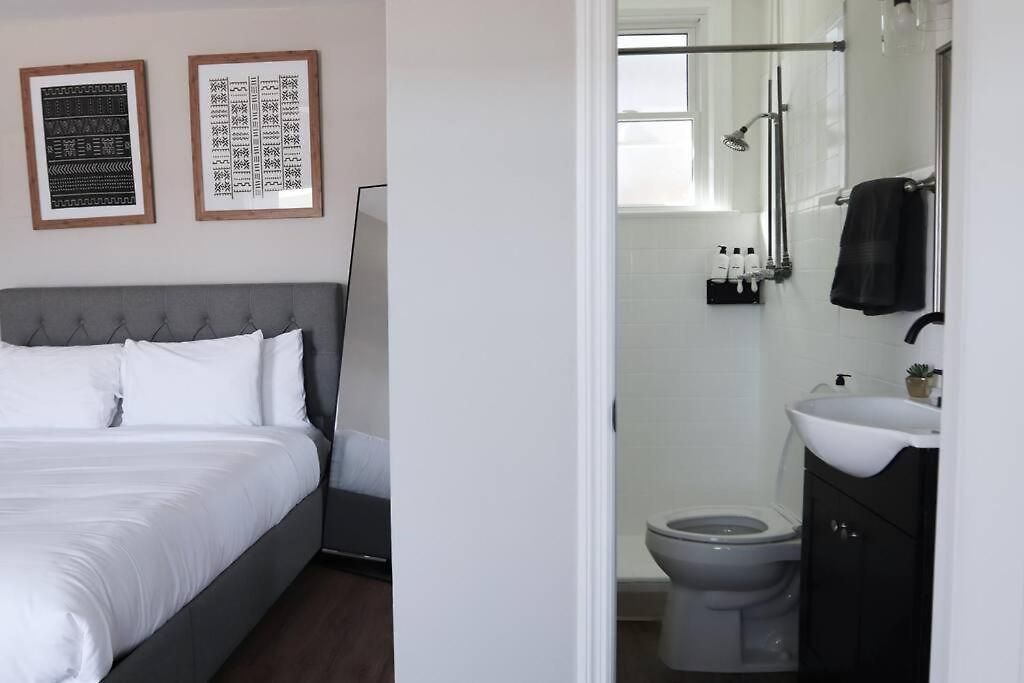 Inviting 1 Bedroom 10 Mins To Nash Hotel Nashville