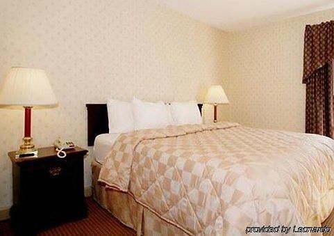 Quality Airport Hotel Nashville