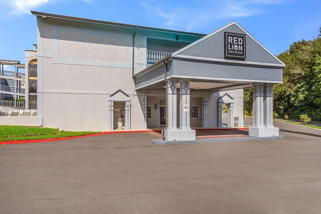 Hotel Red Lion & Airport Nashville