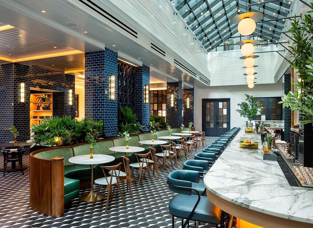 Dream Nashville, Part Of Hyatt *