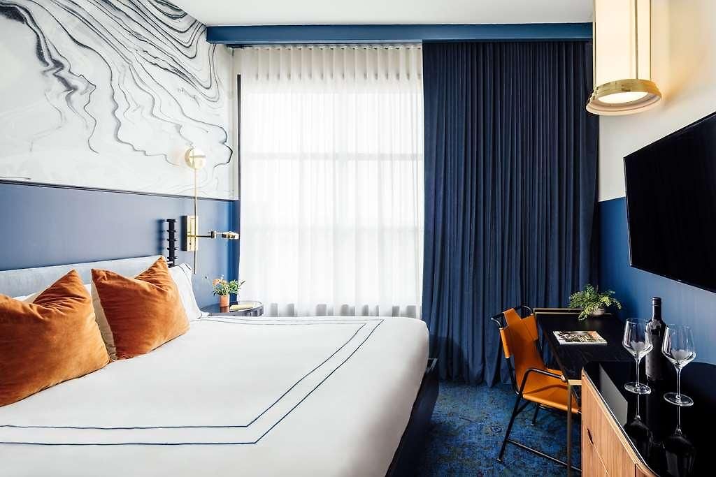 Dream Nashville, Part Of Hyatt Hotel *