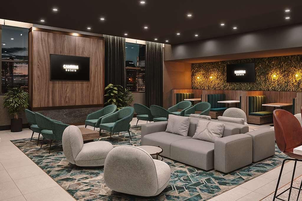 Cambria Midtown Hotel Nashville
