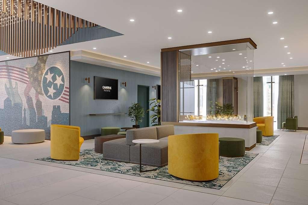 Cambria Midtown Hotel