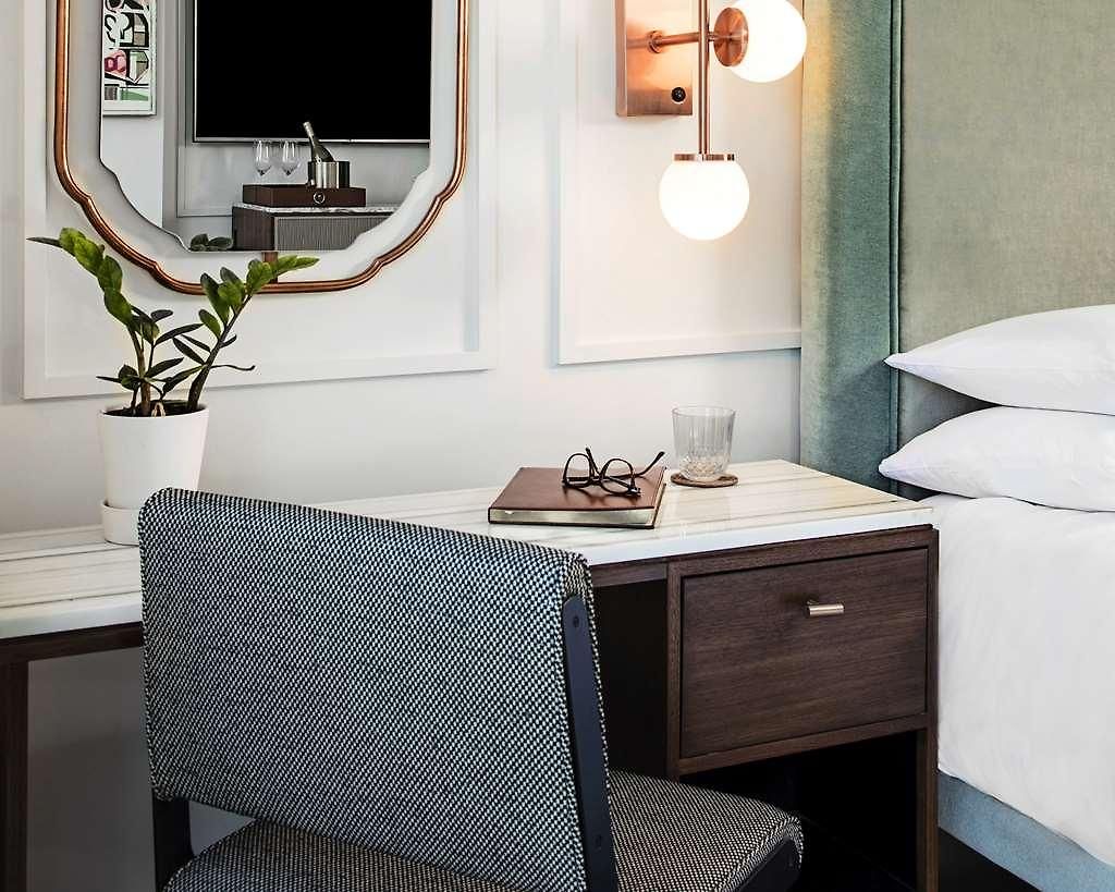 Hyatt Centric Nashville
