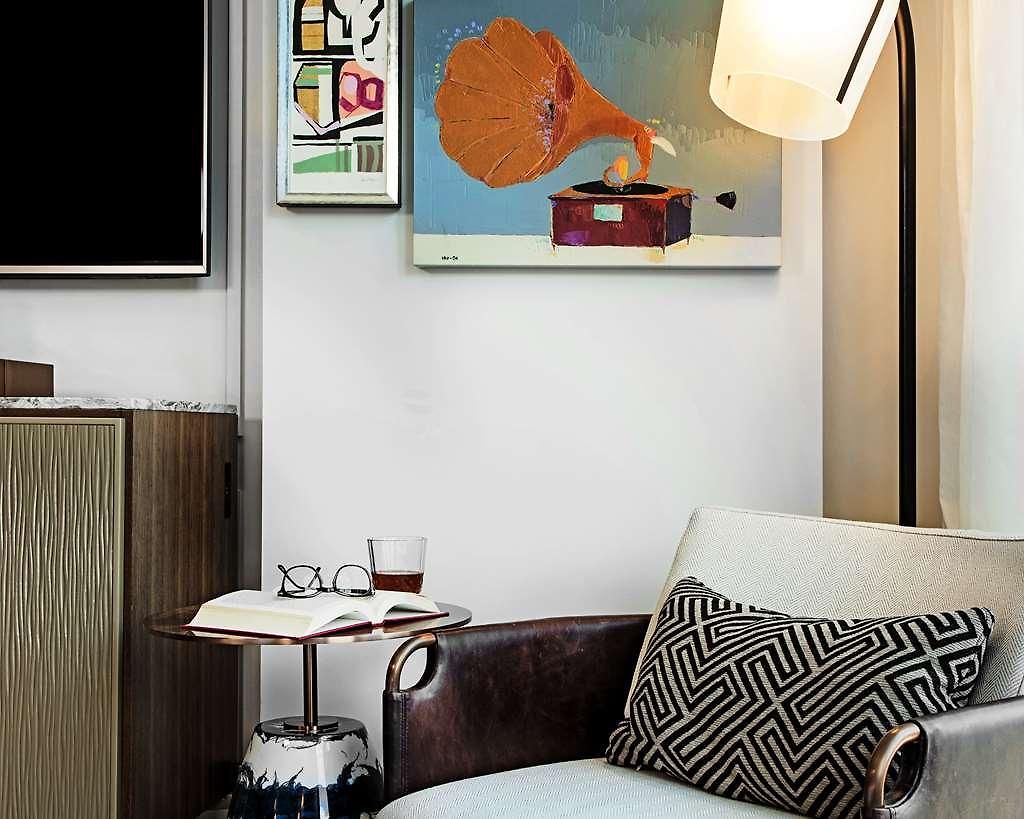 Hyatt Centric 4* Nashville