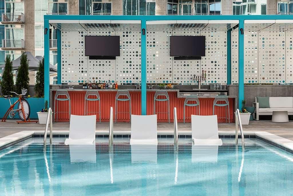 Hyatt Centric Hotel