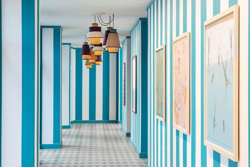 Hyatt Centric 4*