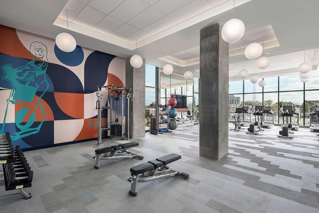 Hyatt Centric Hotel 4*