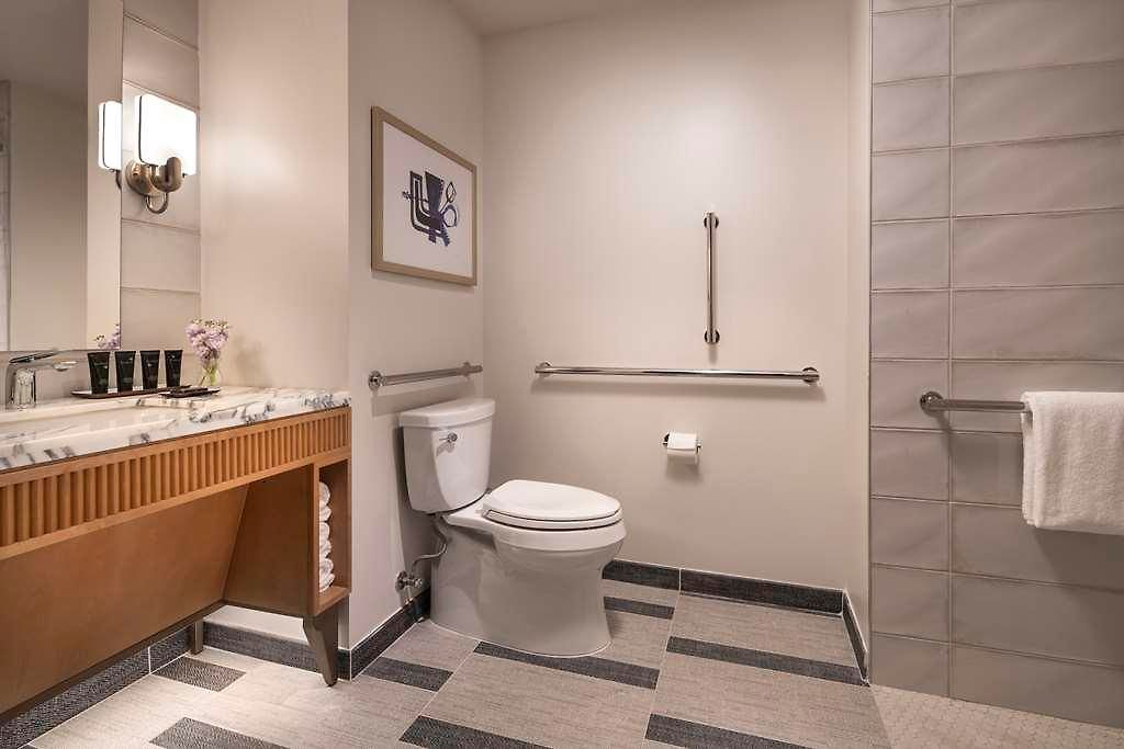 Hotel Hyatt Centric