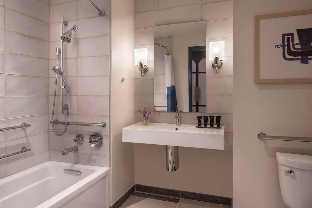 Hotel Hyatt Centric
