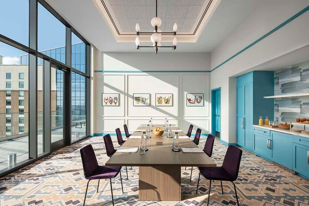 Hyatt Centric Nashville