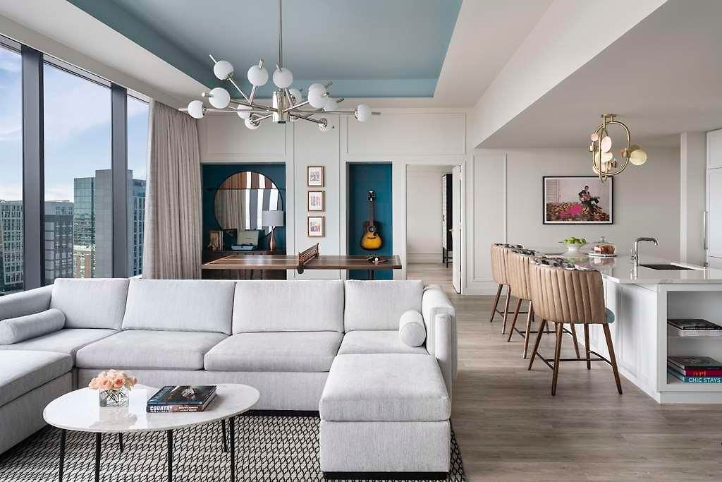 Hyatt Centric Nashville