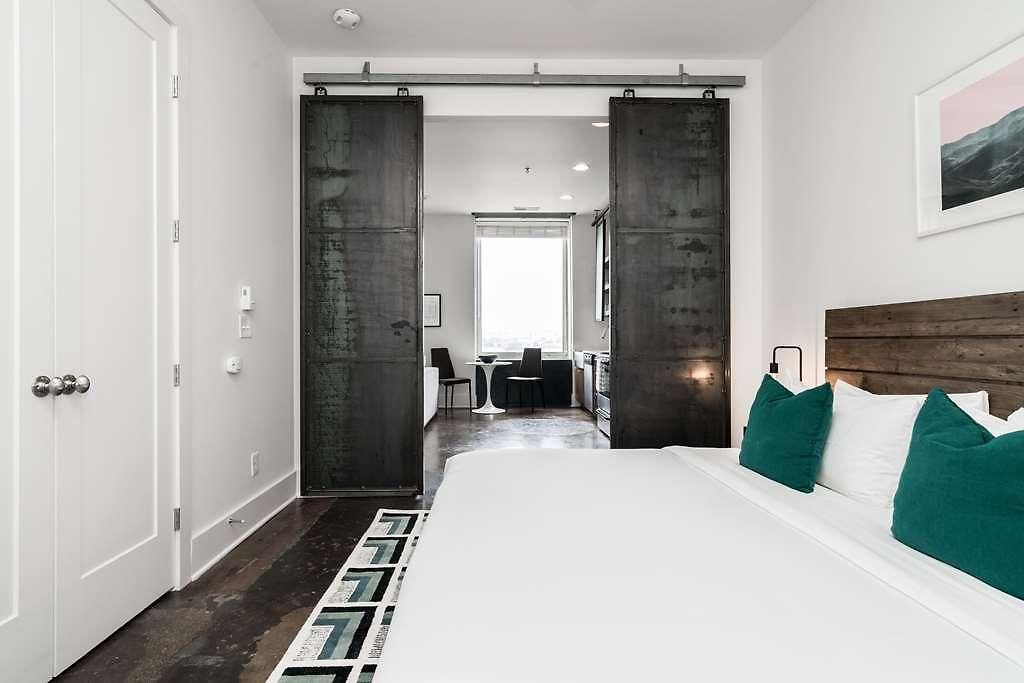 The Reserve, By Oliver 4* Nashville