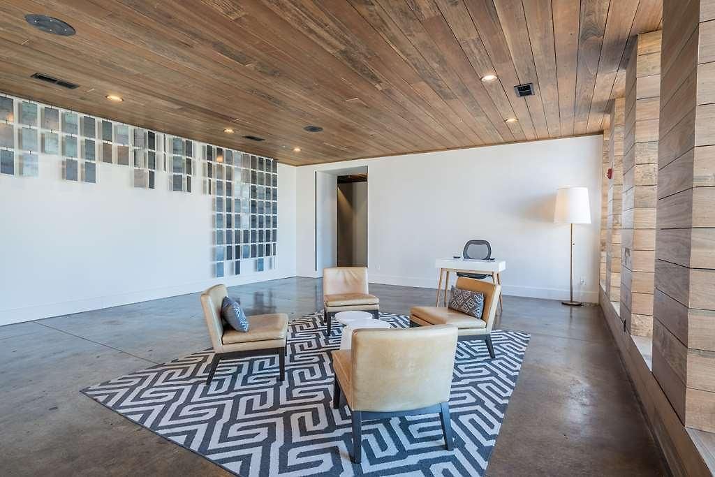 The Reserve, By Oliver Aparthotel Nashville