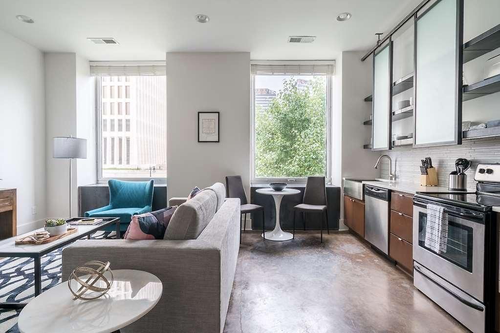 Aparthotel The Reserve, By Oliver 4*