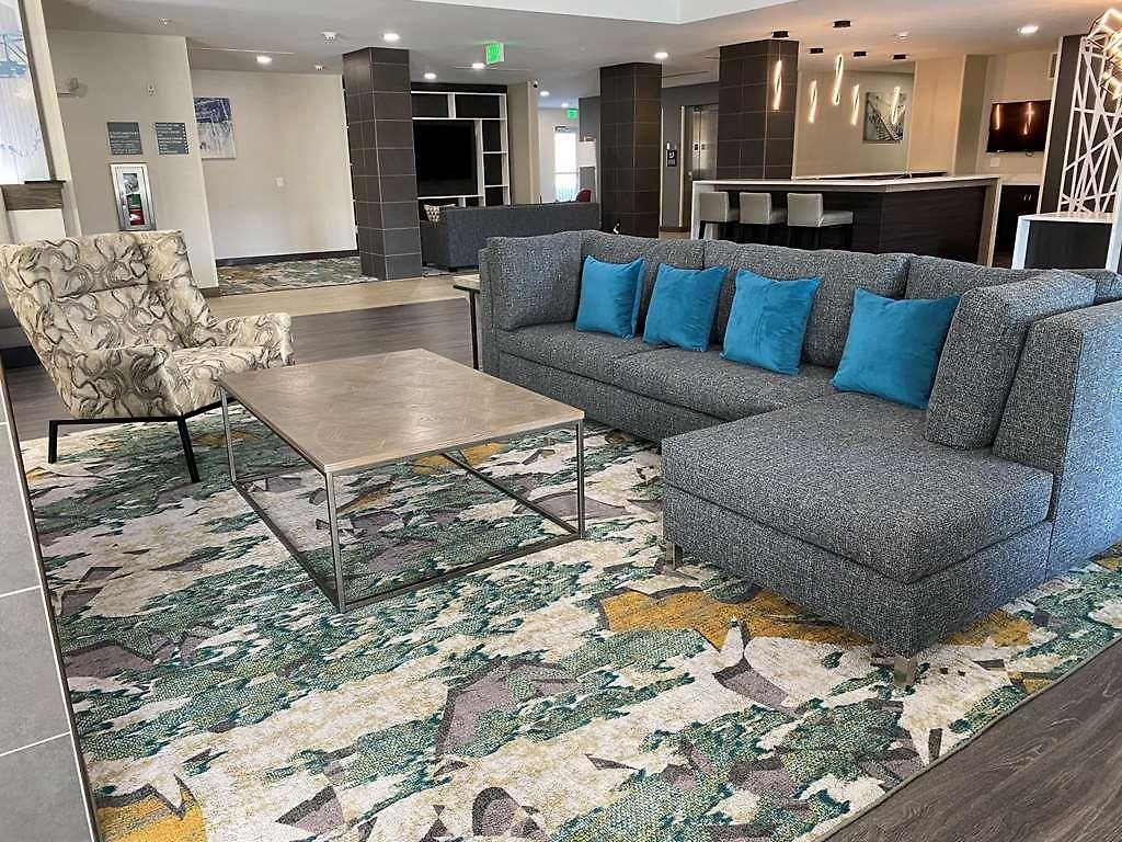 Western Executive Residency Antioch 2* Nashville