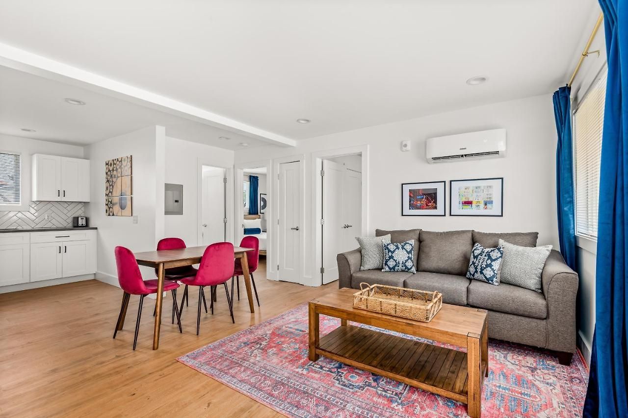 The Kensington #1
