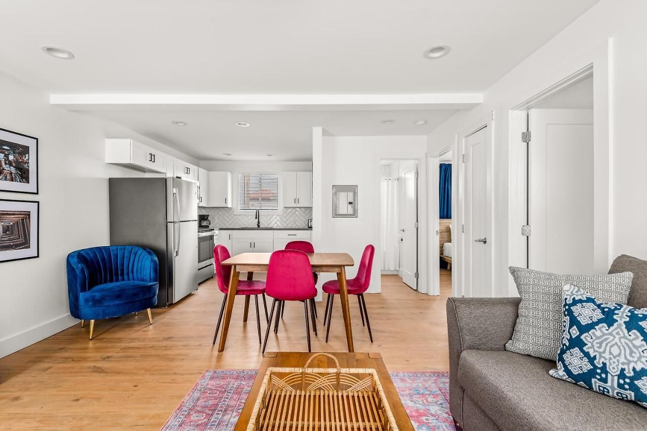 The Kensington #1 *