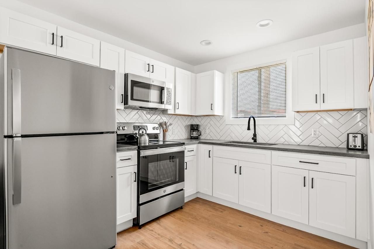 The Kensington #1