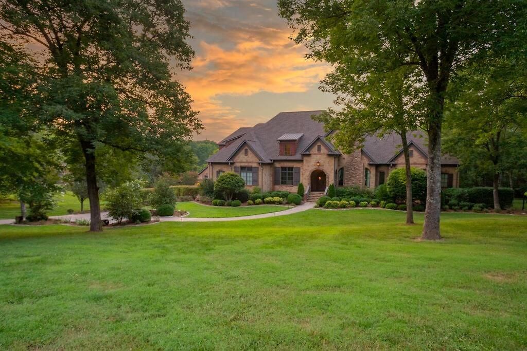 Holiday home Supreme Luxury For Discerning Tastes Nashville