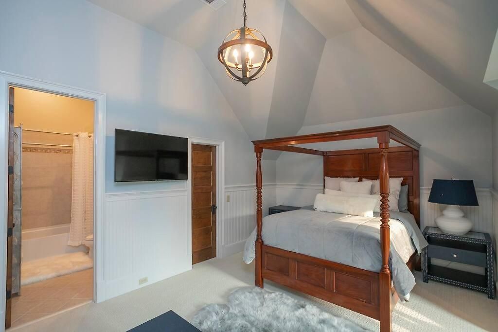 Supreme Luxury For Discerning Tastes Holiday home Nashville
