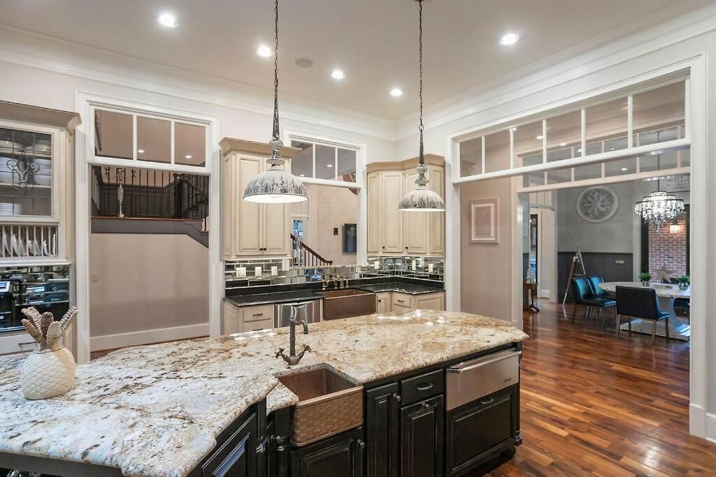 Supreme Luxury For Discerning Tastes Holiday home Nashville
