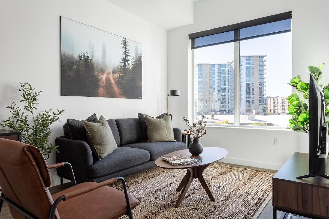 Mint House - The Gulch - Division St Aparthotel 4*