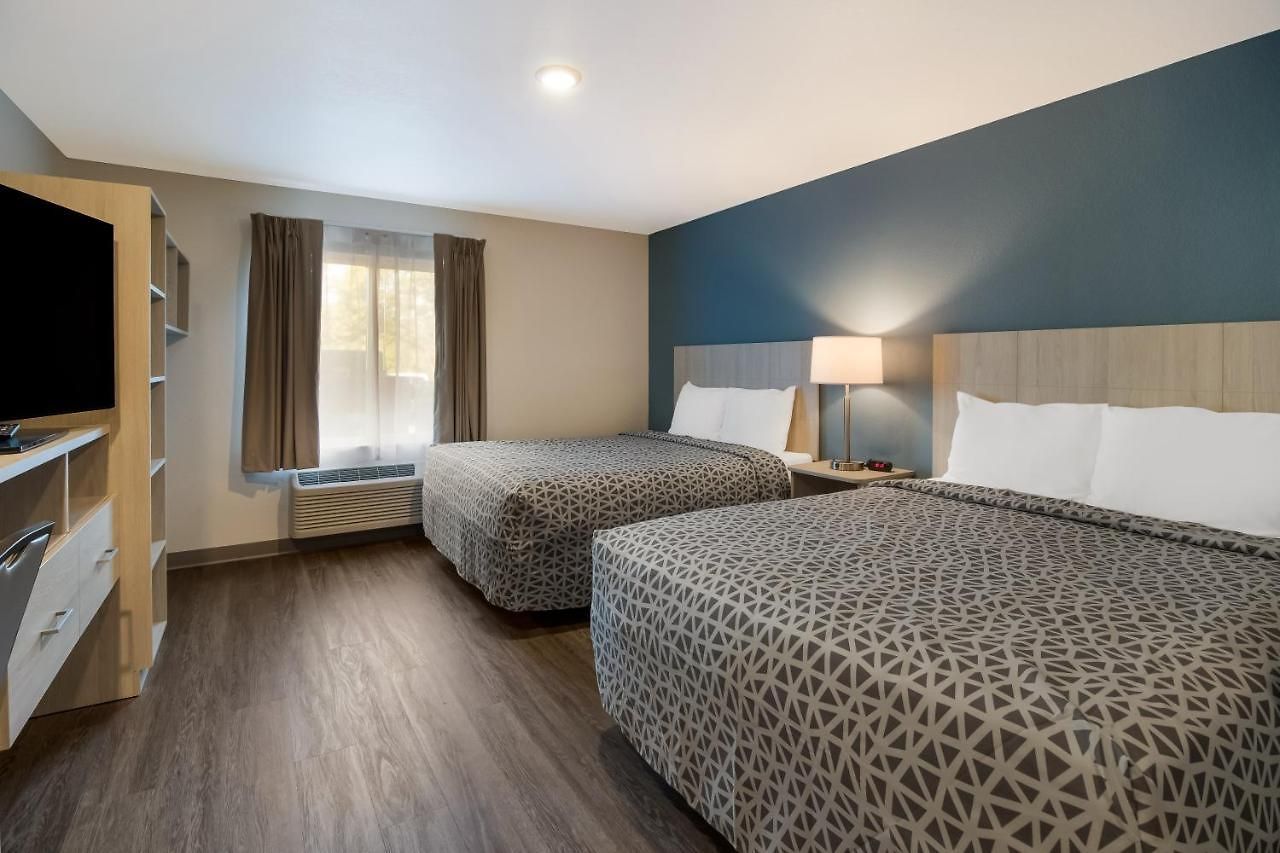 Woodspring Hermitage - Airport Hotel 3*