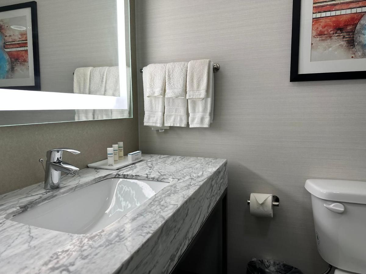 Crowne Plaza Airport By Ihg 3*
