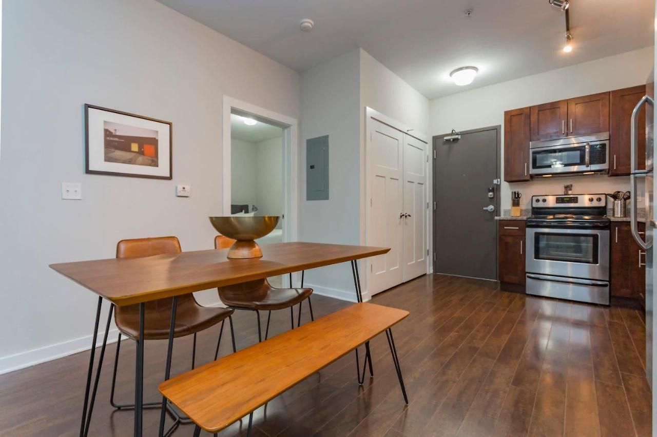 Cozysuites Music Row Stylish 2b In Nasvhille! 29 Nashville