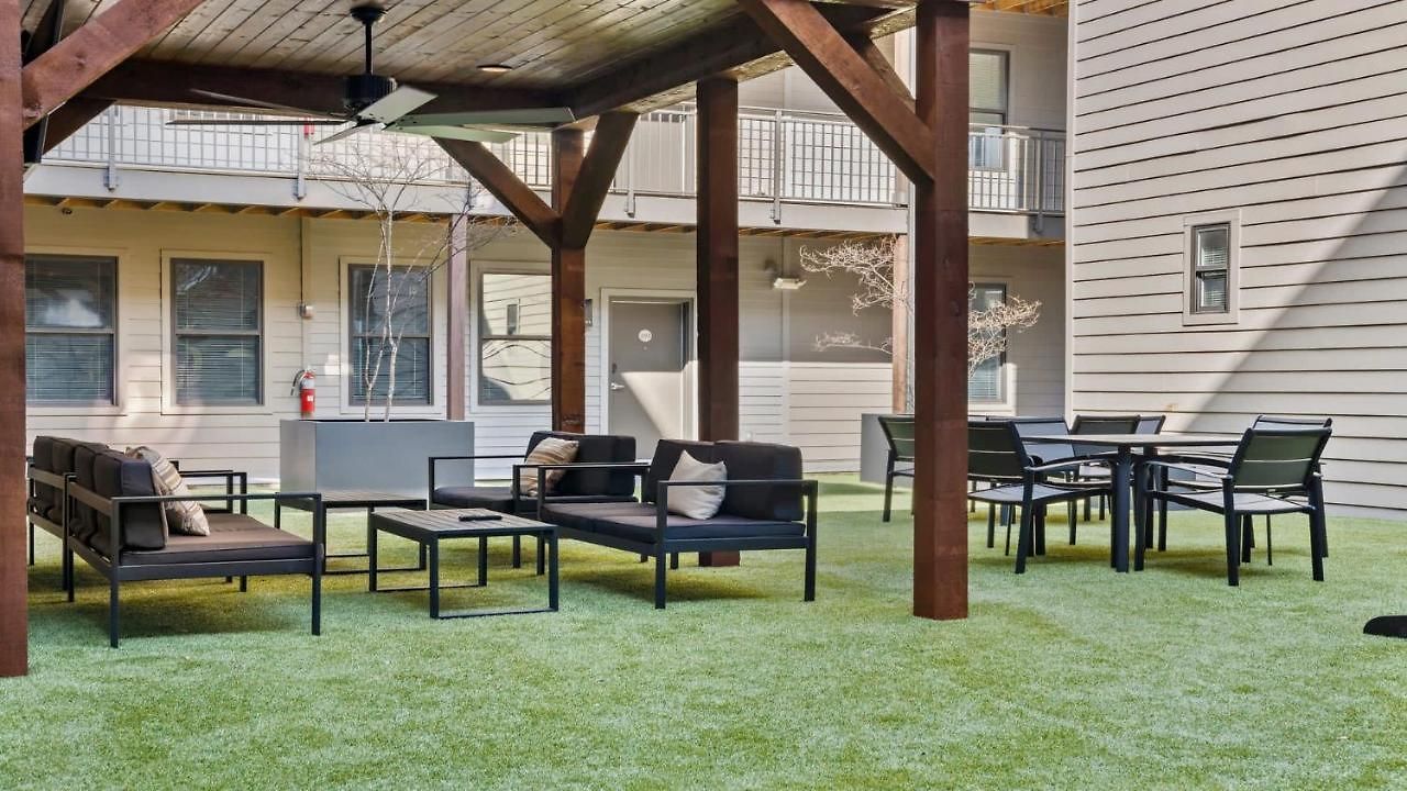 Apartment Cozysuites Music Row Stylish 2b In Nasvhille! 29 Nashville