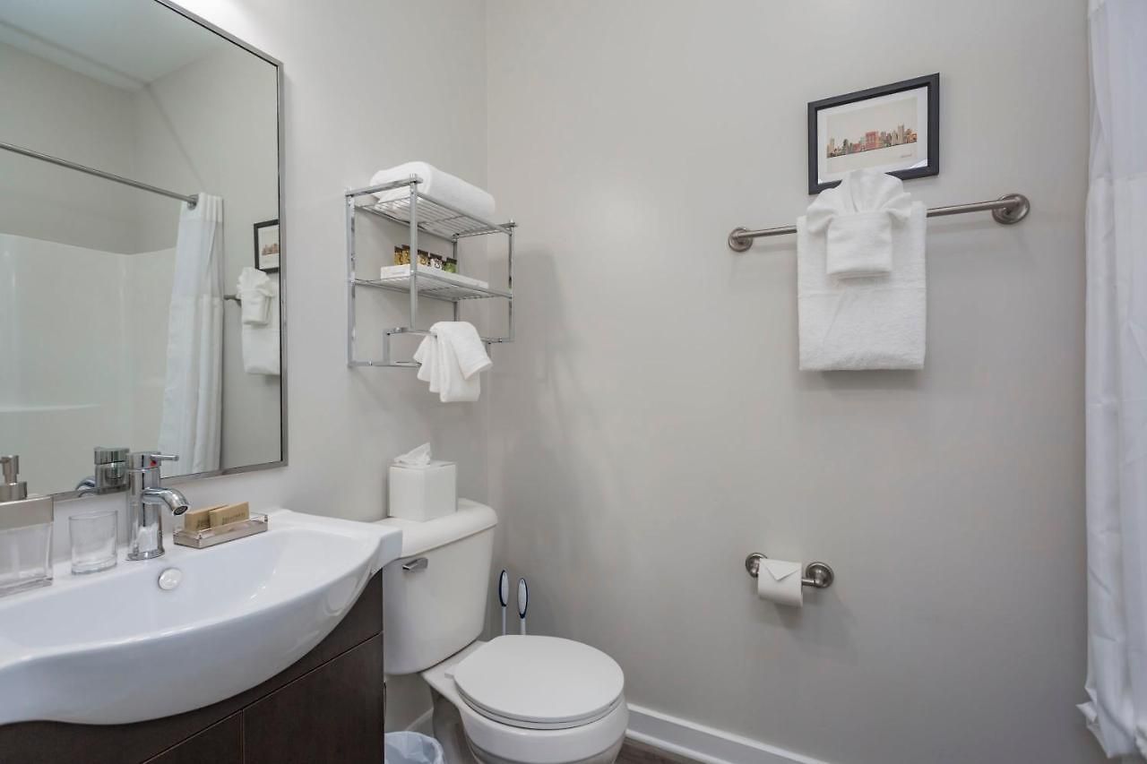 Cozysuites Music Row Stylish 2b In Nasvhille! 29 Apartment Nashville