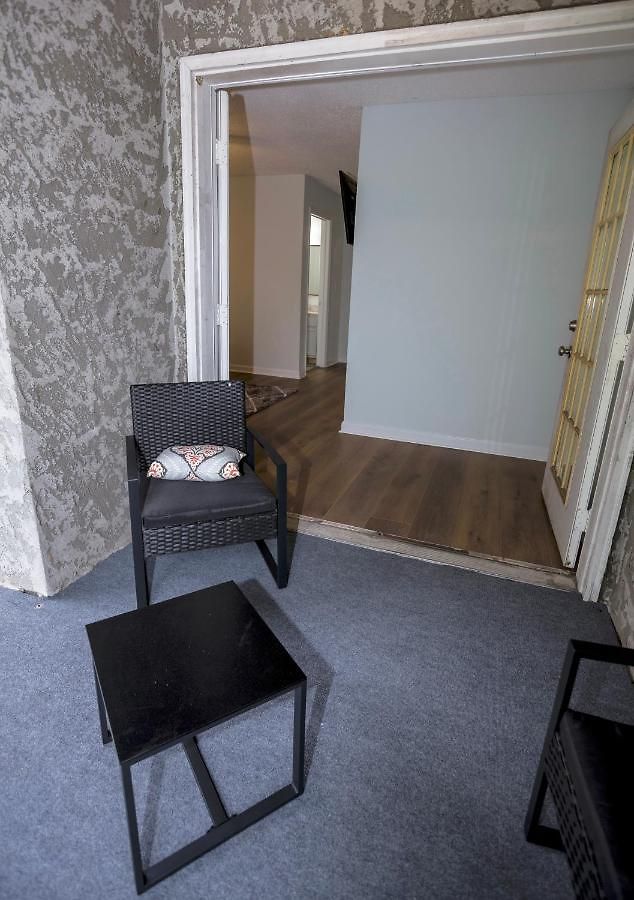 Elegant 3 Bedroom With Free Parking And Balcony Nashville