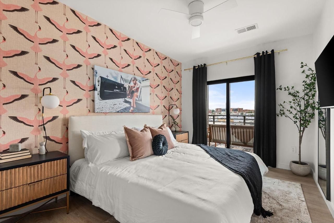 Apartment Hyve