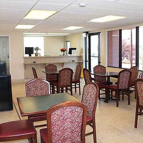 Somatel Airport 2* Nashville