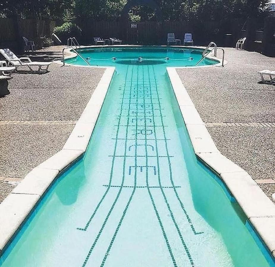 Famous Music Row 1 Bedroom With Free Parking And Pool Nashville