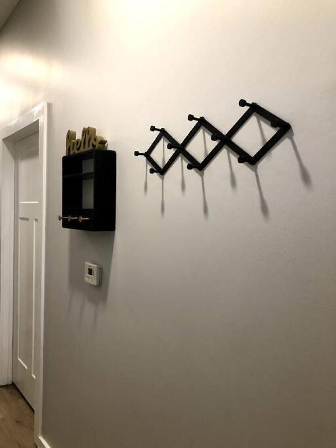 Holiday home 1st Floor & No Steps By Vanderbilt, Belmont & Food
