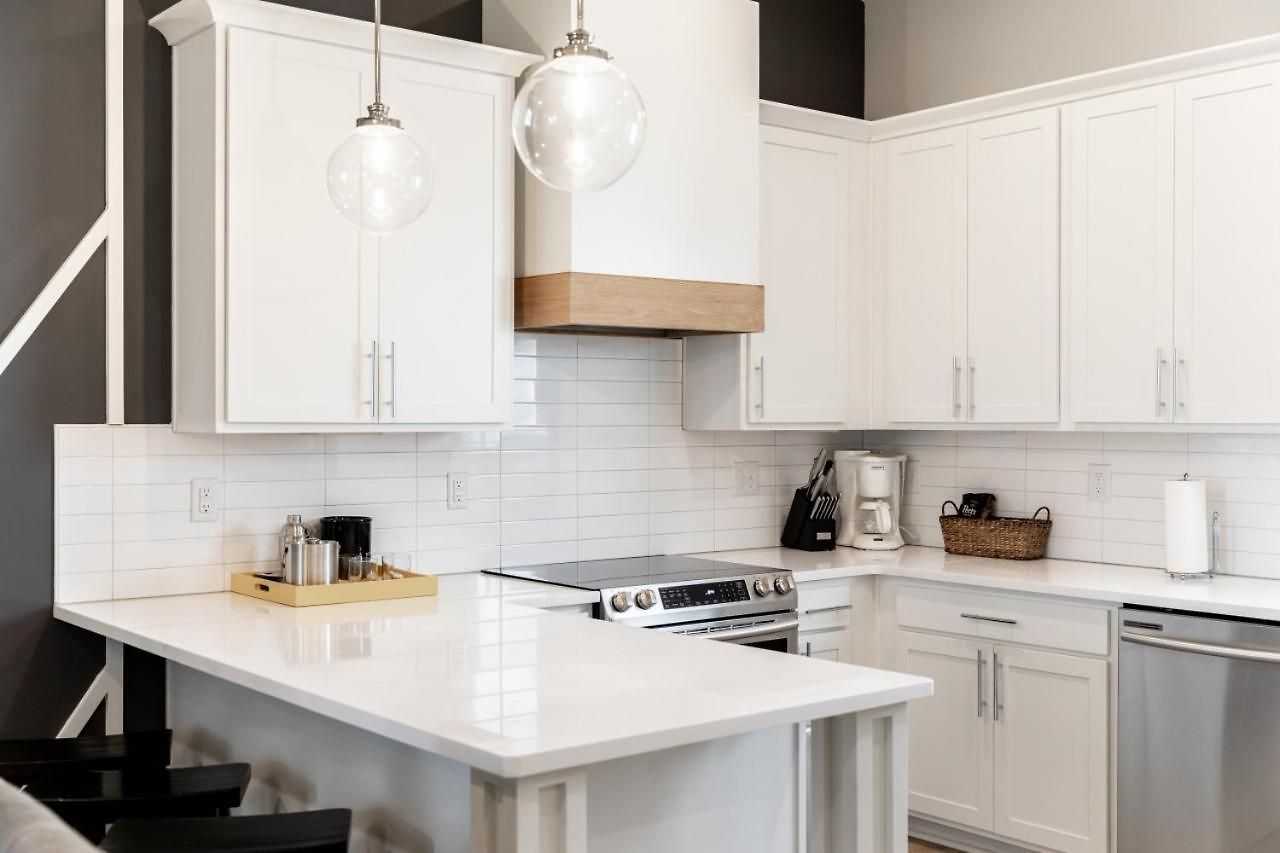 Holiday home Star Retreat Townhome With Garage 3 Miles To Downtown *