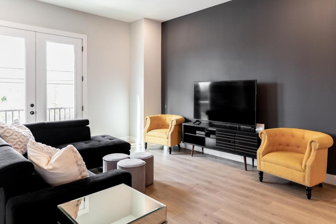 Star Retreat Townhome With Garage 3 Miles To Downtown *