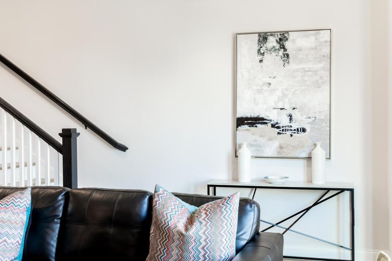 Diamond Retreat Townhome With Garage 3 Mi To Downtown *