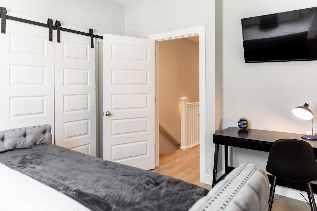Star Retreat Townhome With Garage 3 Miles To Downtown Holiday home Nashville