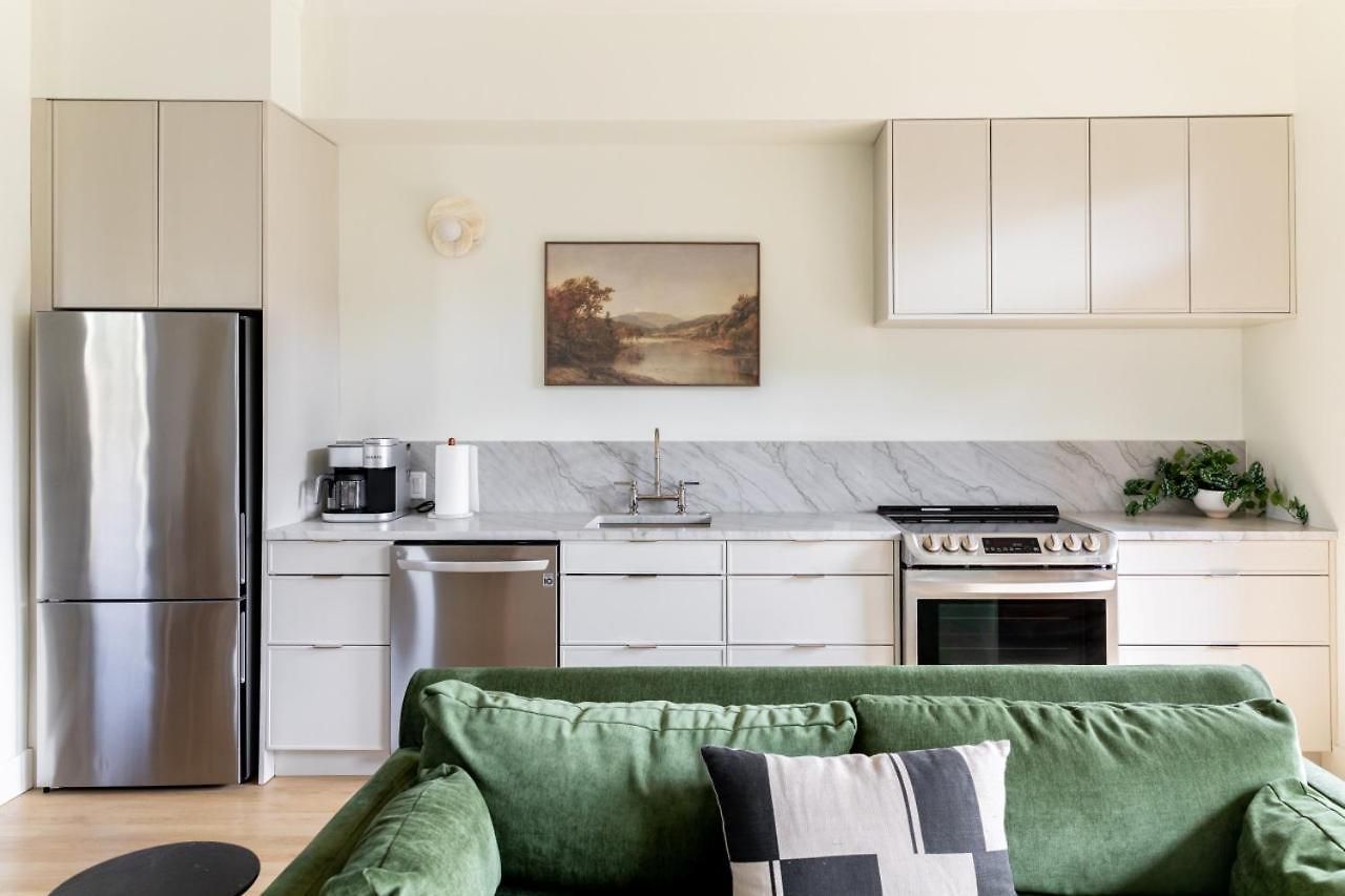 Holiday home Luxury By Music Row Belmont Vanderbilt Free Parking