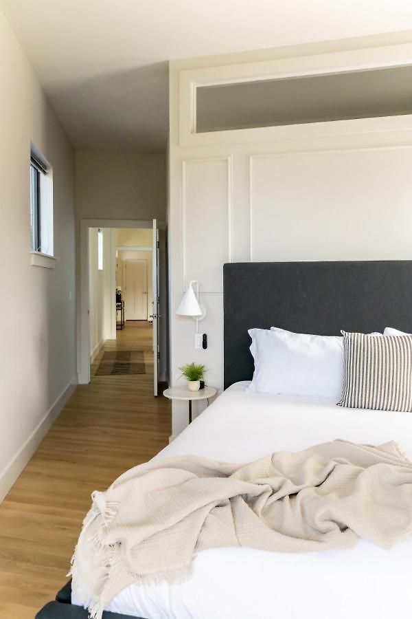 Luxury By Music Row Belmont Vanderbilt Free Parking Holiday home