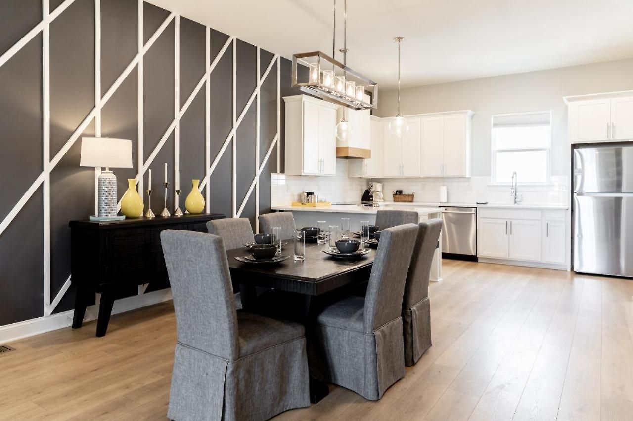 Star Retreat Townhome With Garage 3 Miles To Downtown *