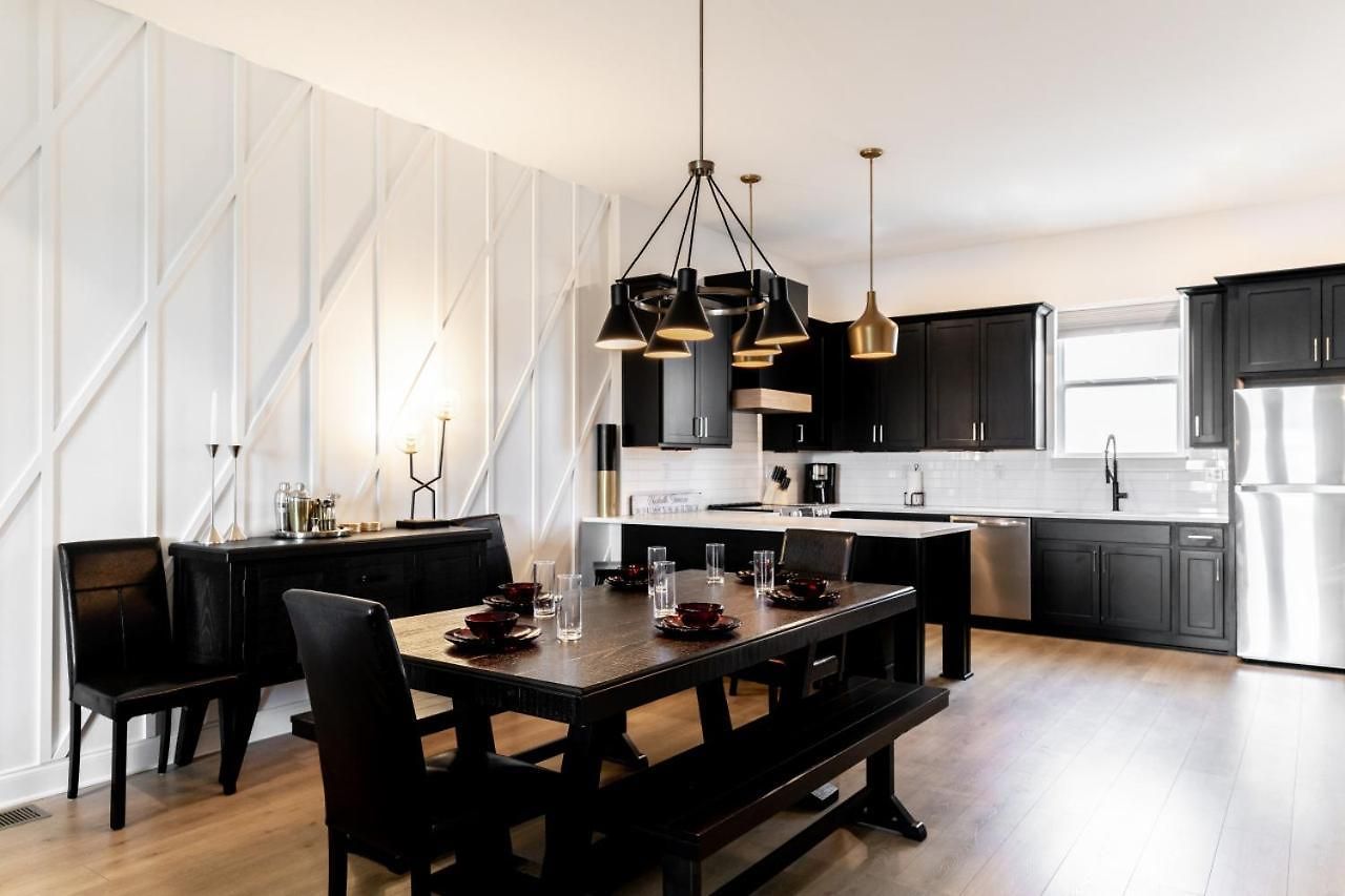 Diamond Retreat Townhome With Garage 3 Mi To Downtown