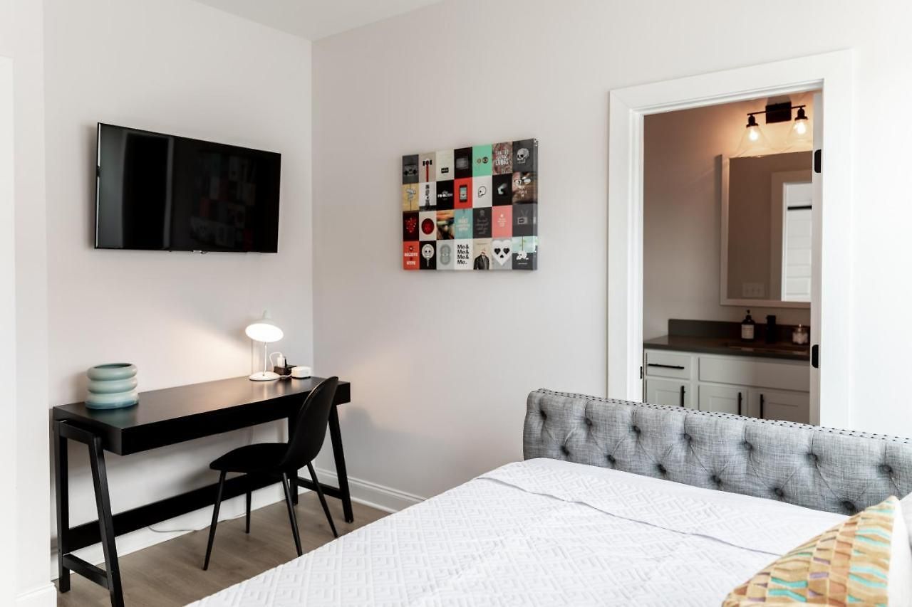 Diamond Retreat Townhome With Garage 3 Mi To Downtown Holiday home Nashville