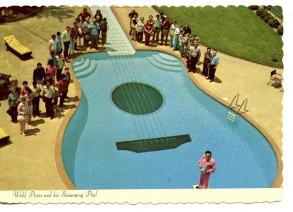 To The Stars On Music Row With Pool And Free Parking Nashville
